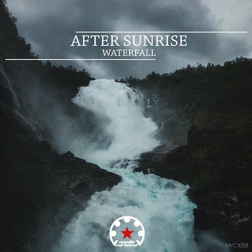 After Sunrise - Waterfall [MYC1058]